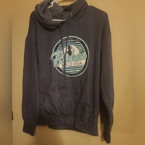 Bisbee Hoodie